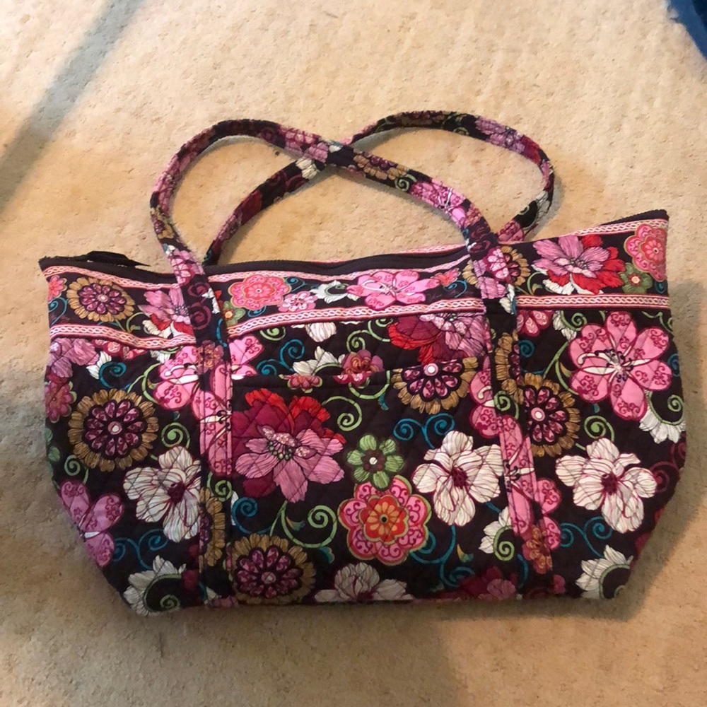 Vera Bradley Bag